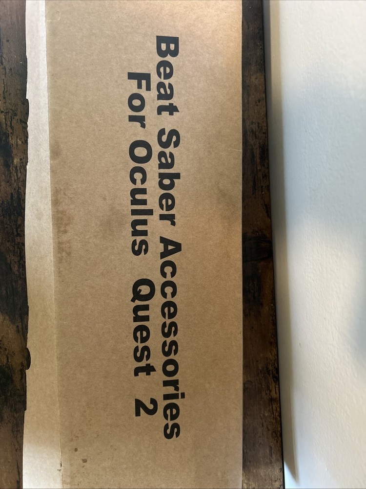 Oculus Quest 2 VR Beat Saber Accessories
