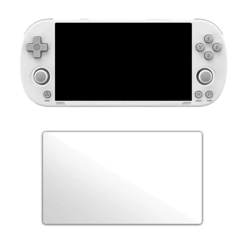 Consoles Protective Film for Trimui Smart Pro Bubbleless Video Game Machine