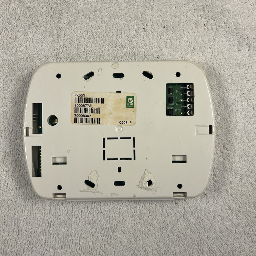 DSC Panel Pk5501 Keypad Alarm Panel