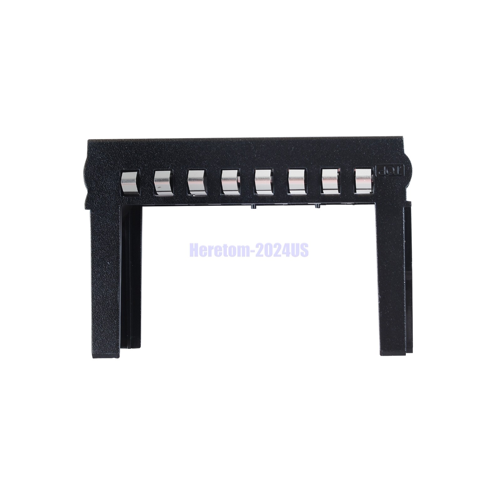 Lot Dell F3F7V 3.5" HDD Caddy Blank Filler PowerEdge R440 R640 R740 R740xd R940