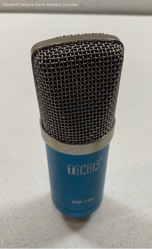 Tonor Mic BM-700 Professional Microphone
