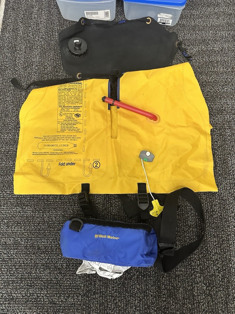 US Divers Mesh Bag - Scuba Diving And Random Accessories