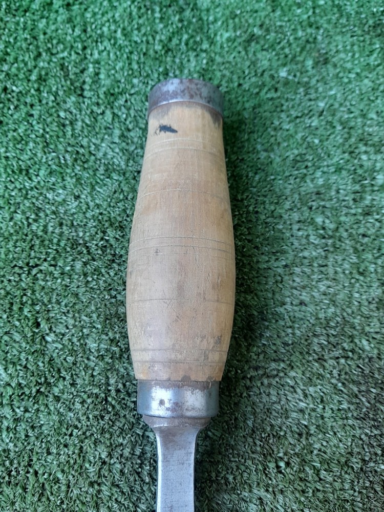 J N J I Garantie Chisel Woodwork Chisel (14)