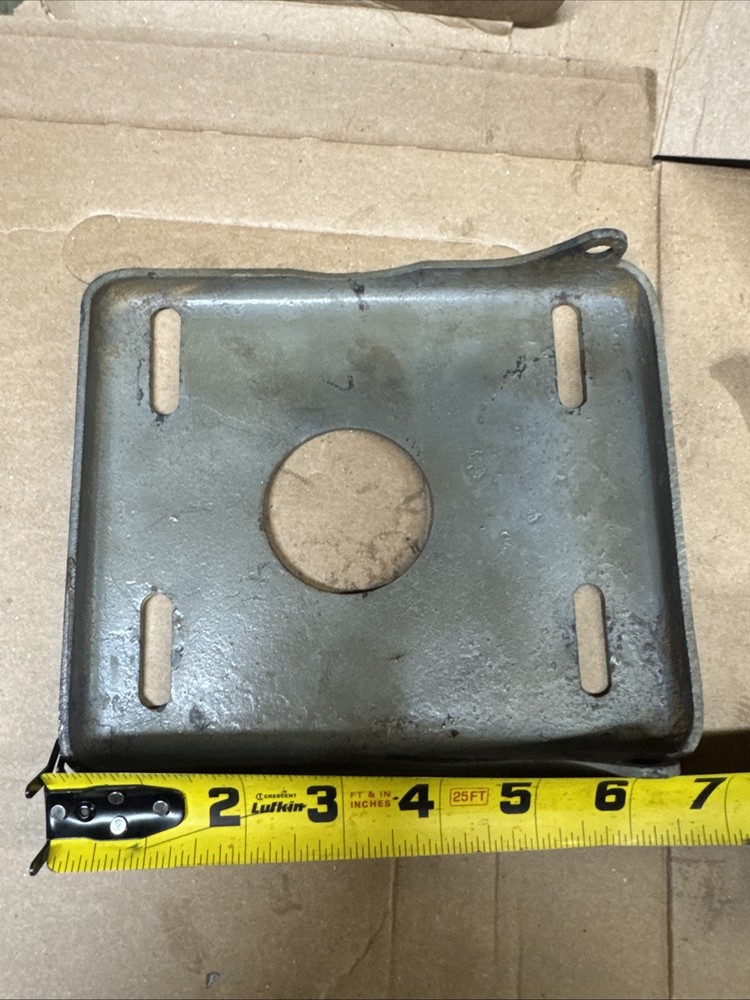 Delta Dp225 Drill Press Motor Mount