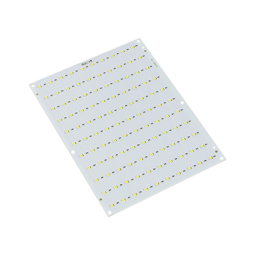 CMYK Embossed Backlight Panel Creative Component Panel Set for Bambu Lab