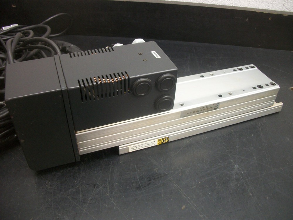 INTELLIGENT ACTUATOR LINEAR ACTUATOR 02AR-U-100-200AC