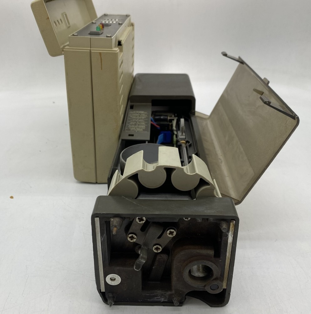HP HEWLETT PACKARD 7673A AUTOSAMPLER INJECTOR MODULE 18593A