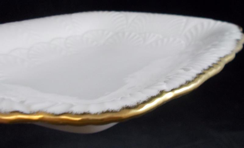 Lenox Trellis Collection Rectangular Tray