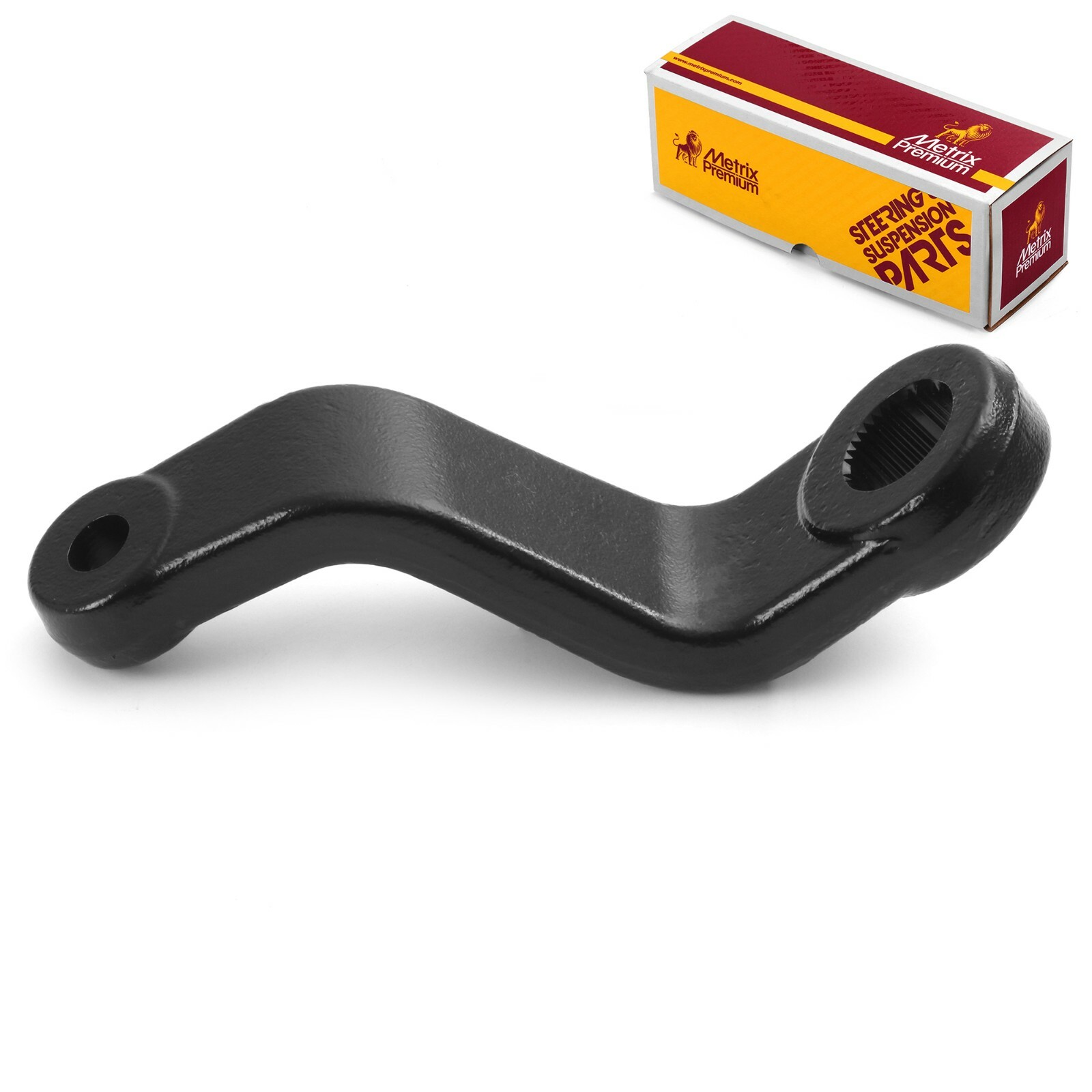 Metrix Premium Front Pitman Arm |K7339| Fits 00-01 Ram 1500, 00-02 Ram 2500