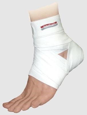 Fabrifoam AnkleWrap™