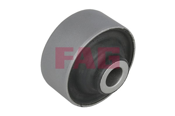 Engine control arm entblock front left (left)