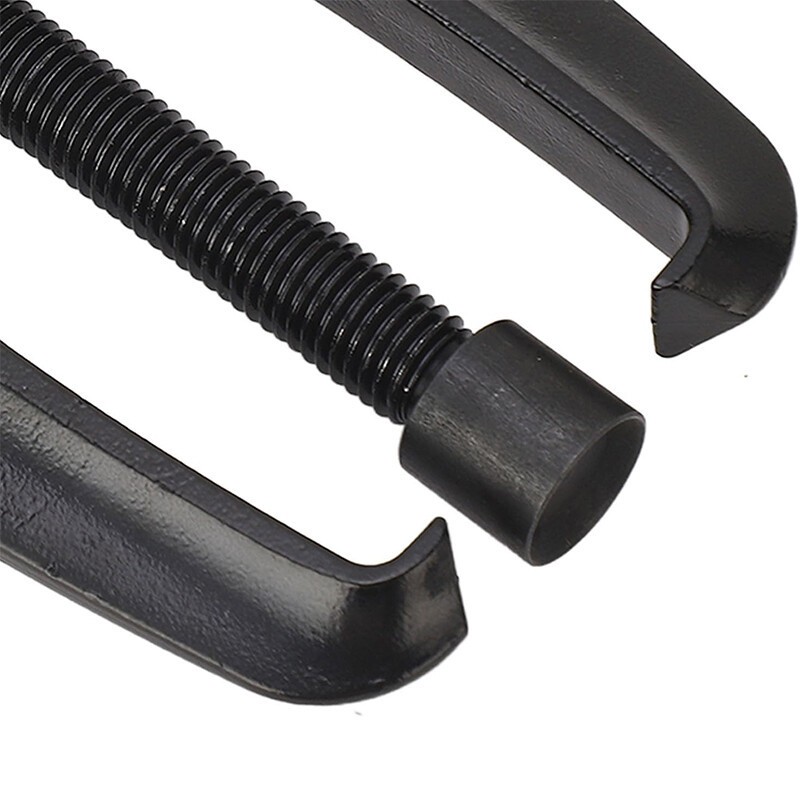 Black Hydraulic Steering Support Bracket Puller Removal Tool HS5157 For Seastar