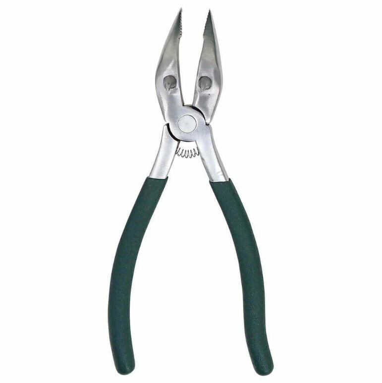 LEM Silverskin Knife Set