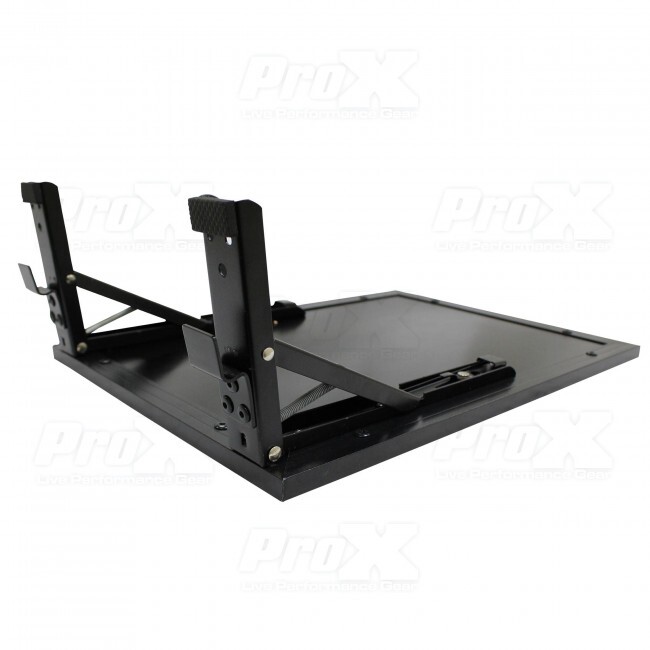 Pro X Universal Laptop Side Shelf - Fits Most Pro X Controller Cases