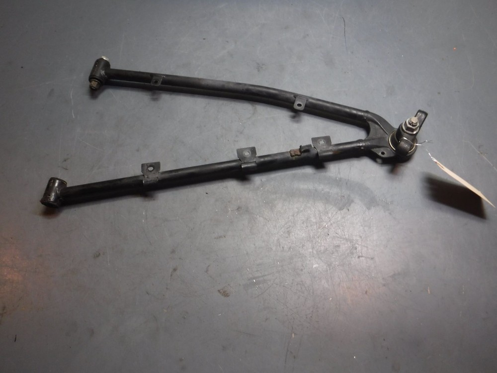 CAN-AM SPYDER RSS LEFT UPPER CONTROL ARM 706201140