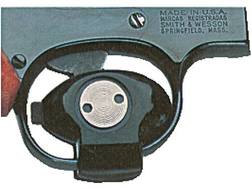 (BULK) DAC TVP095B Trigger Lock -- Available in Bulk Lot Quantities, SHIPS FREE