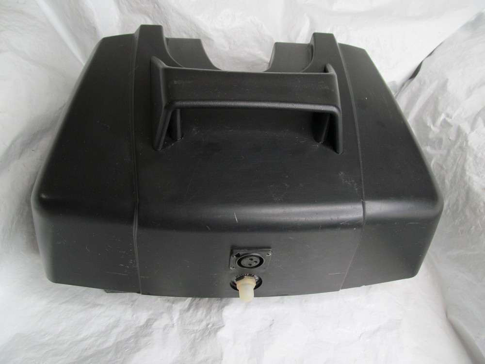 Battery Box From Golden Buzzaround LT