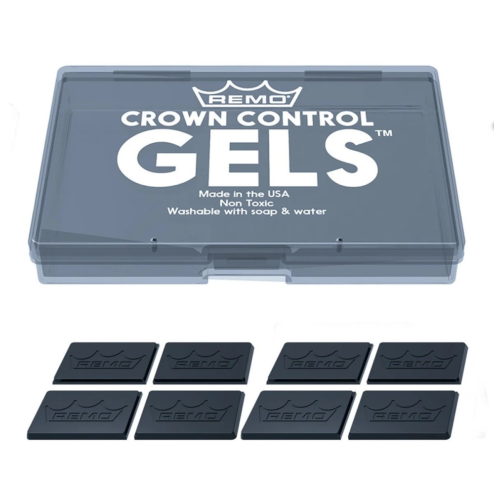 Remo Crown Control Gels