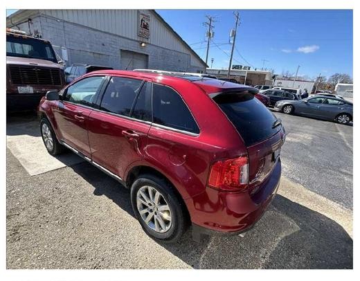 Used Telematics Interface Module fits: 2013 Ford Edge Communication voice recogn