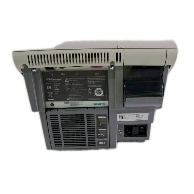 Siemens DCA Vantage Analyzer - Excellent Condition