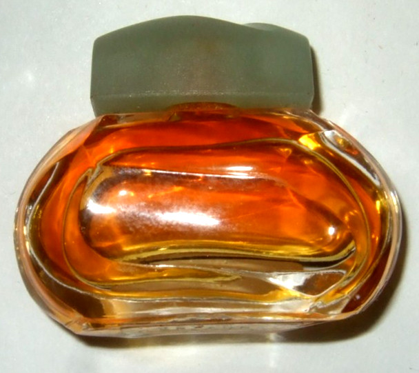 Miniature Estee Lauder Knowing Perfume Bottle .12 Oz
