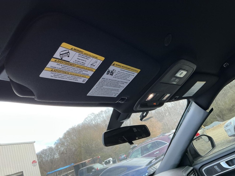 Driver Left Front Window Regulator Fits 20-24 EXPLORER 4909200