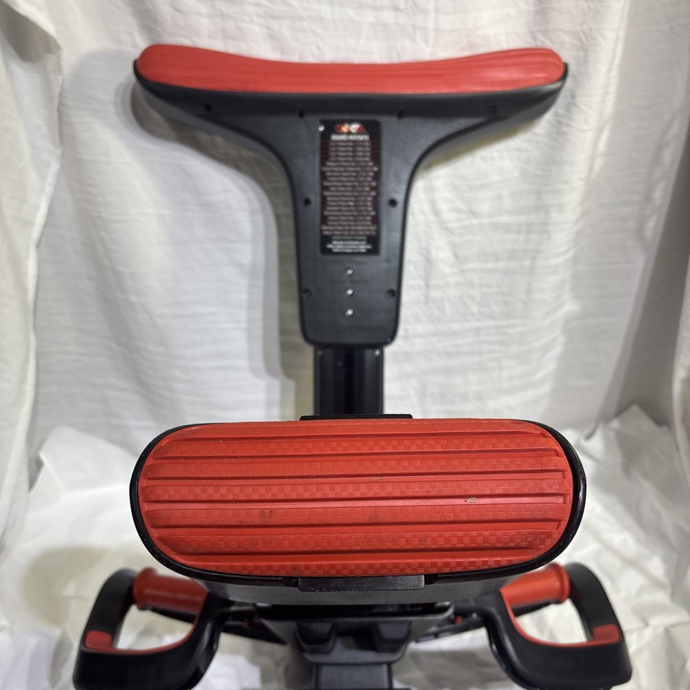 Original CoreXT46 Workout Ab Machine Core Strong Upper Power Resistance Stack