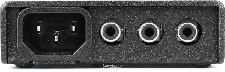 CIOKS DC7 Pedal Power Supply - VHS