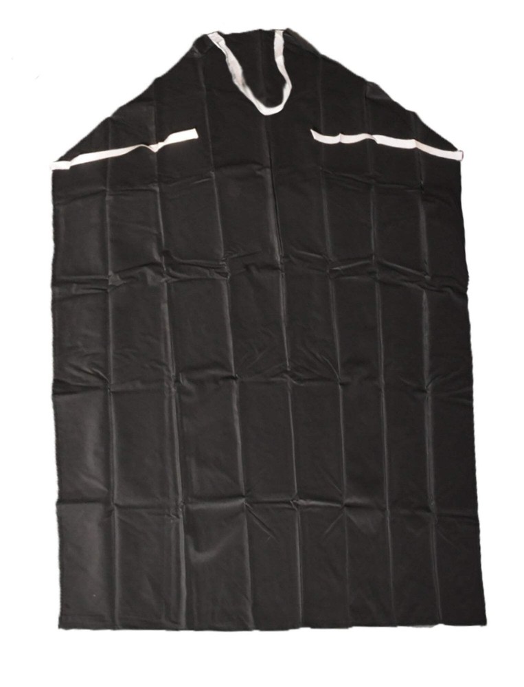 Apron, Rubberized Cloth, 36 in. x 42 in.