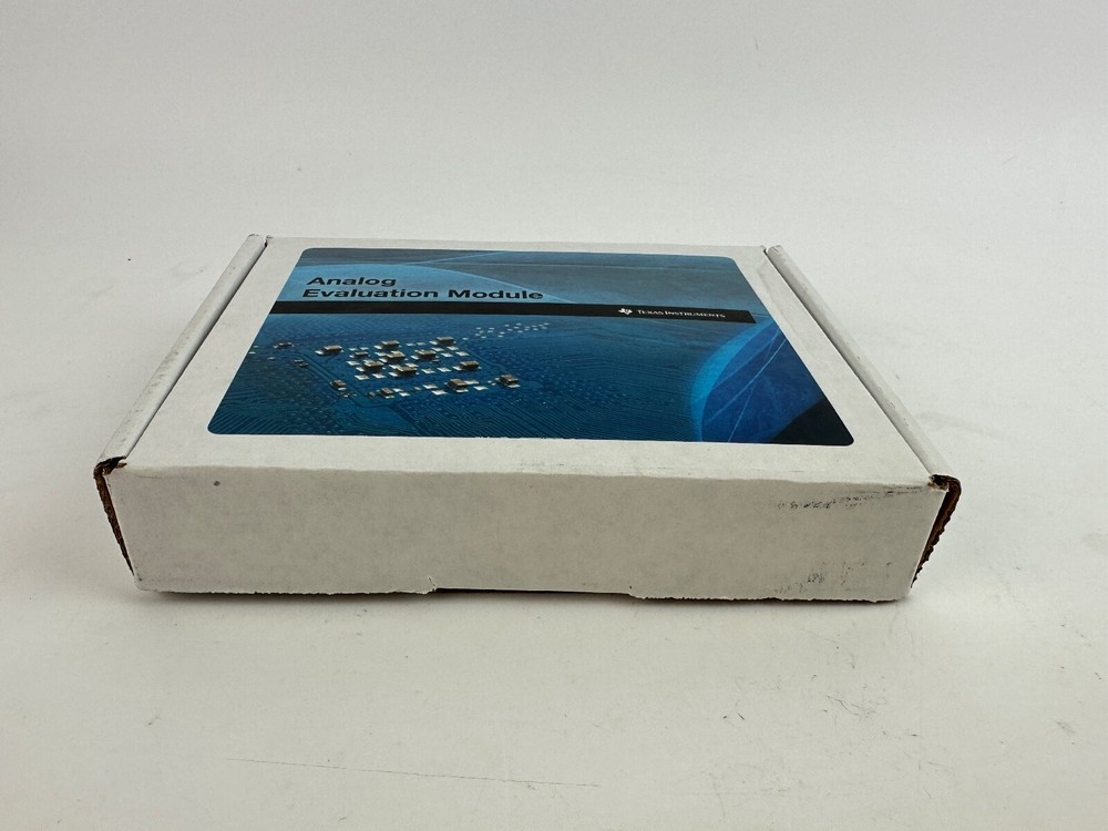 Texas Instruments Evaluation Board TPS61099EVM-768