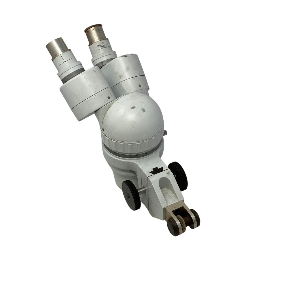 World Precision Instruments Model 14168 Serial 376631-05G Microscope Head