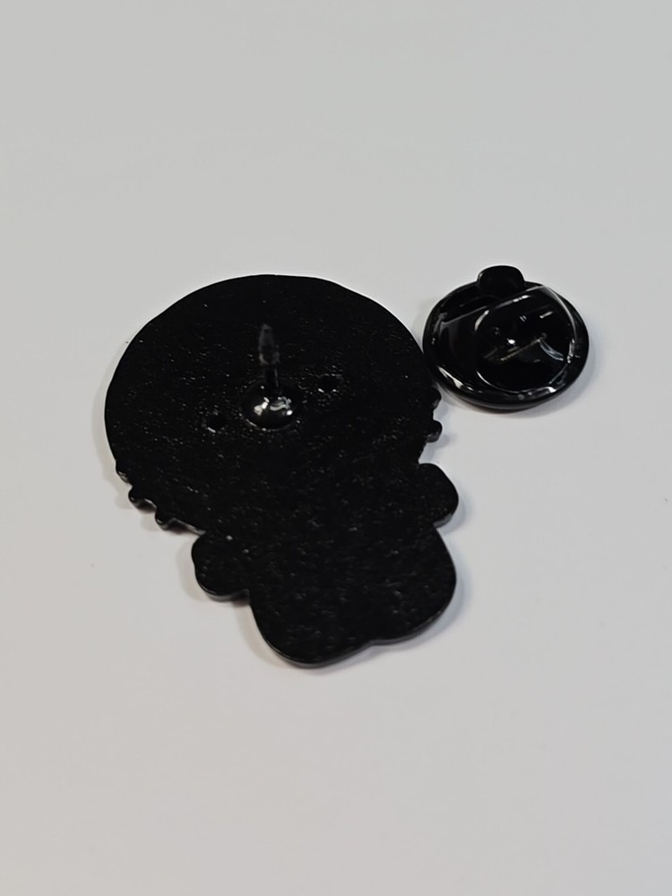 Hello Kitty Lapel Pin Astronaut