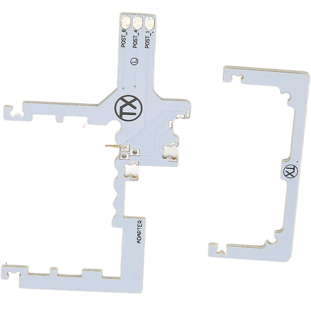 CPU Postfix Adapter For Corona V3 V4 V5 V6 Xbox 360 Slim and E Version