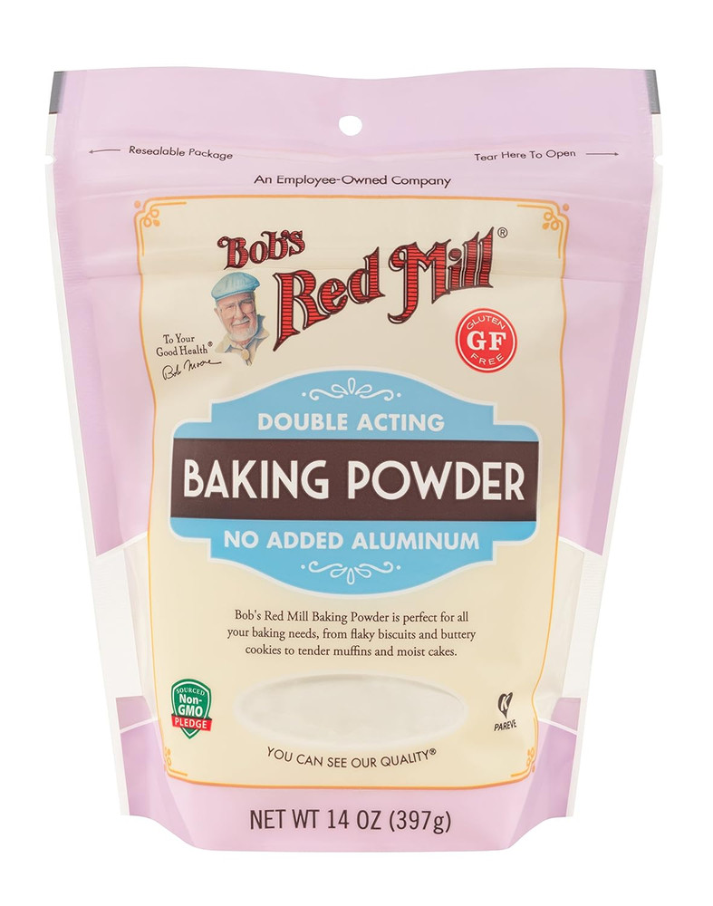 Bob'S Red Mill Baking Powder, 14 Ounce