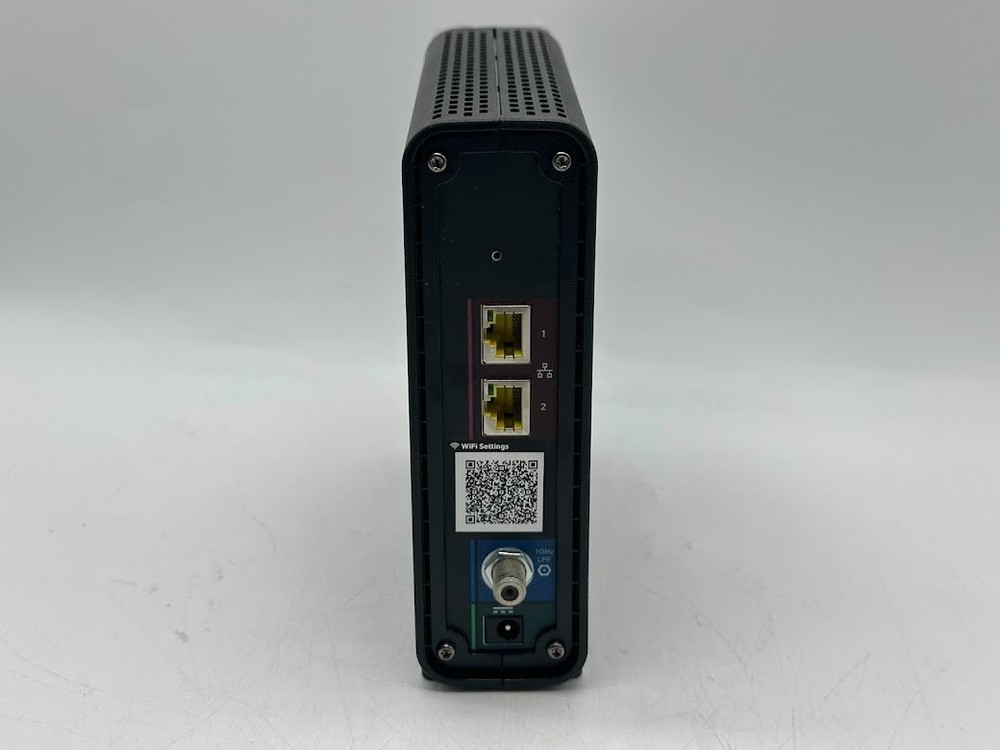 ARRIS (SBG10) - Cable Modem Router Combo