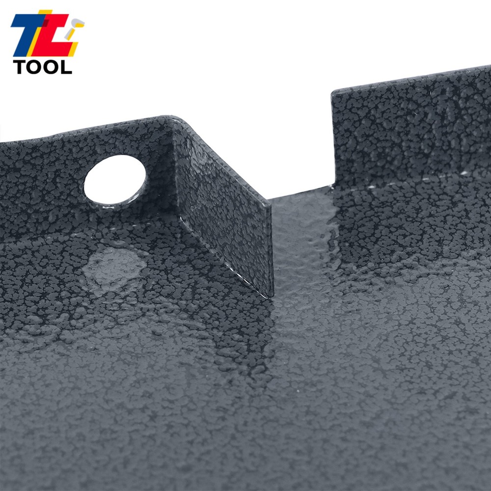 Maximize Tool Storage: 48 Hole R8 Collet Rack for 0.98" Diameter