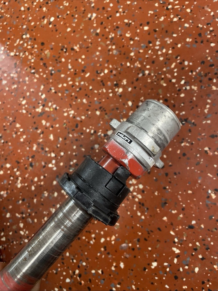 Hilti Diamond Core Drill Bits - 5 (DIFFERENT SIZES)