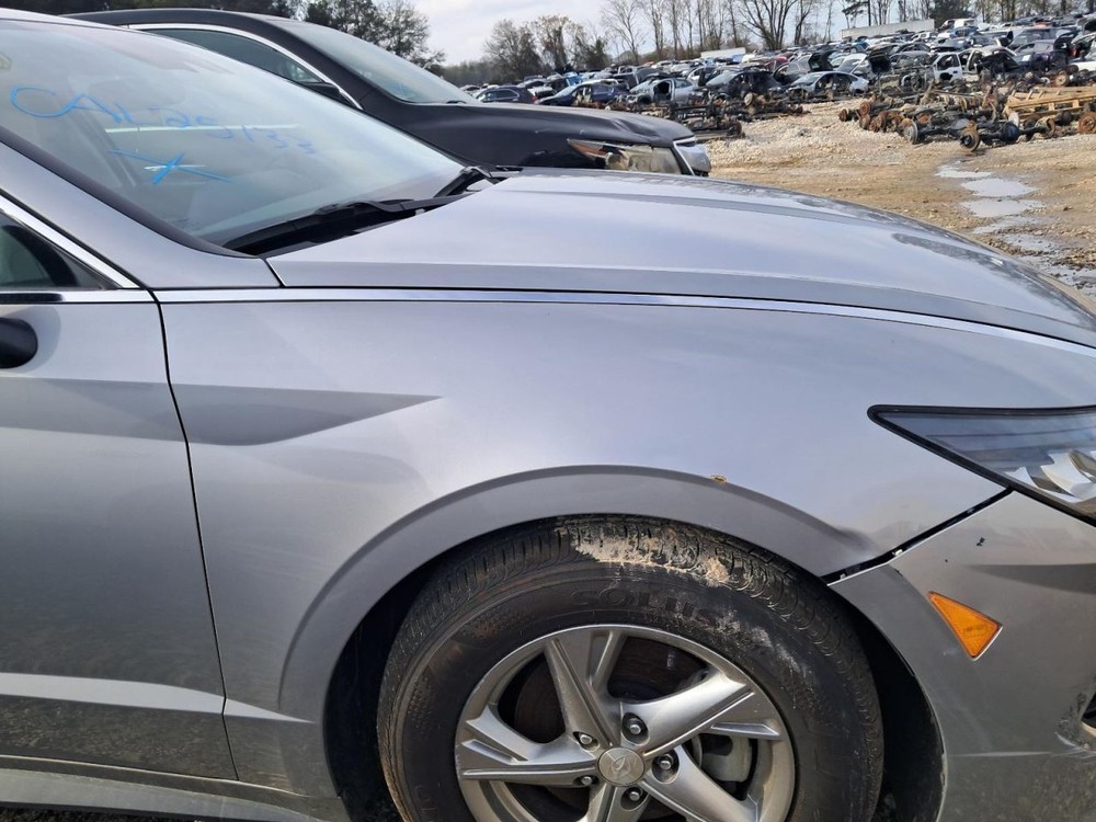 Fuse Box Engine Compartment Fits 20-23 SONATA 4892869