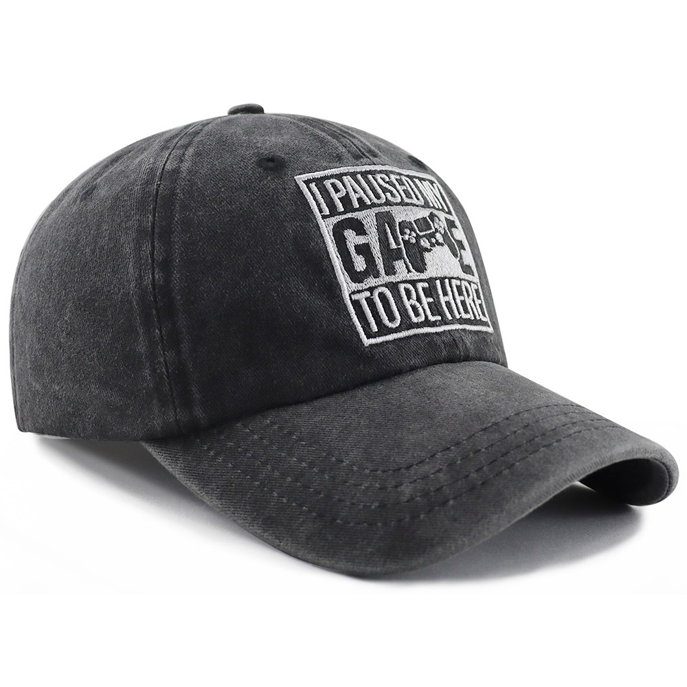 Fashion cap