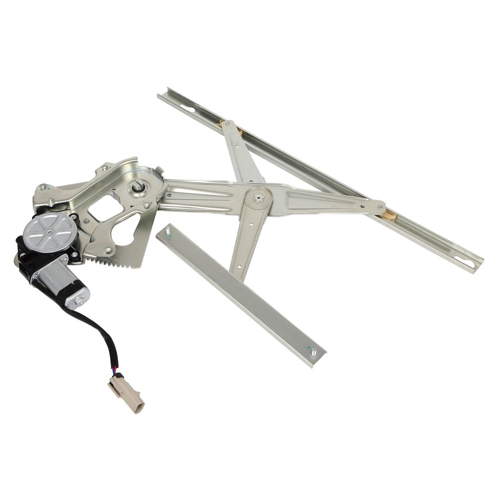 Front Right Power Window Regulator Without Motor Replacement 2001-2006
