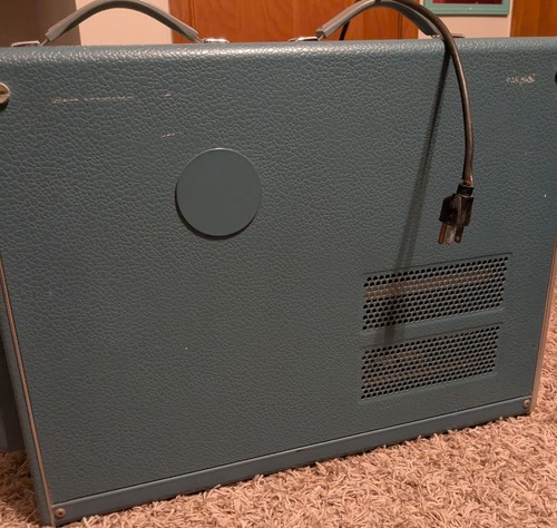 Tektronix Oscilloscope Type 543B