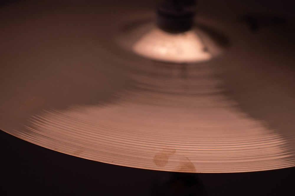 Sabian 16" XSR Fast Crash