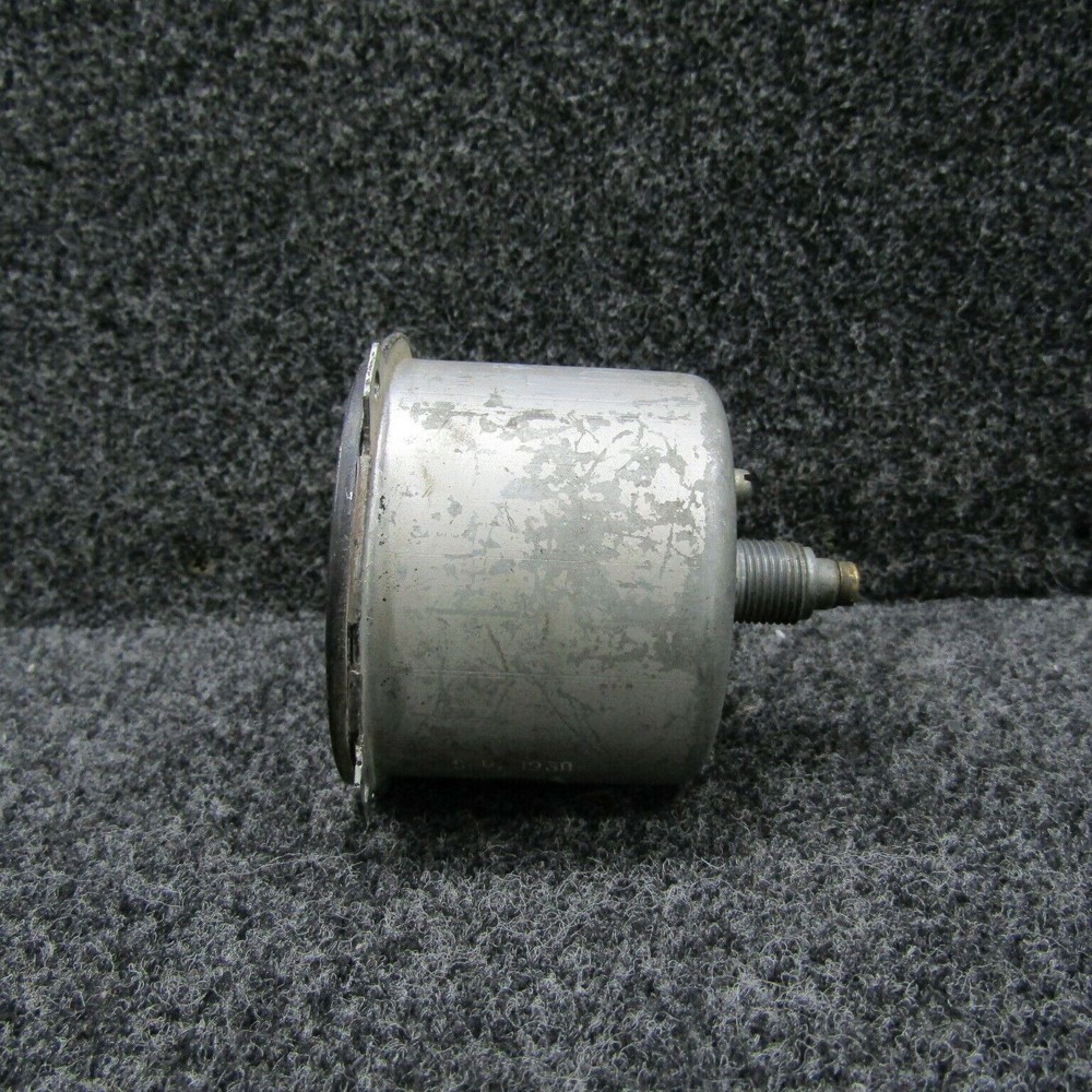 AC Mechanical Recording Tachometer Indicator