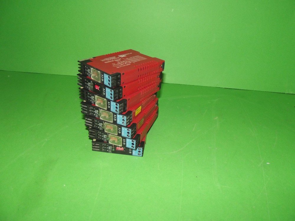 Staml Relay Repeater 9250/01-60