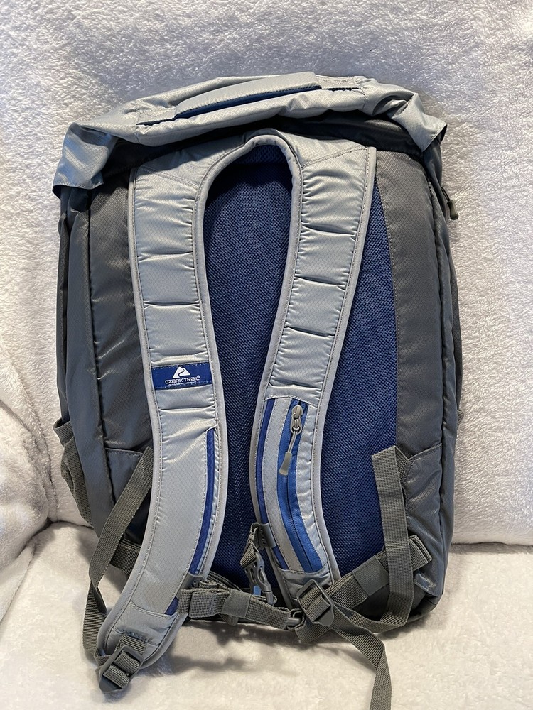 Ozark Trail Crossover Outdoor Backpack 26l