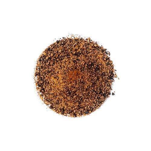 SuckleBusters Cracked Black Pepper BBQ Rub 12 oz