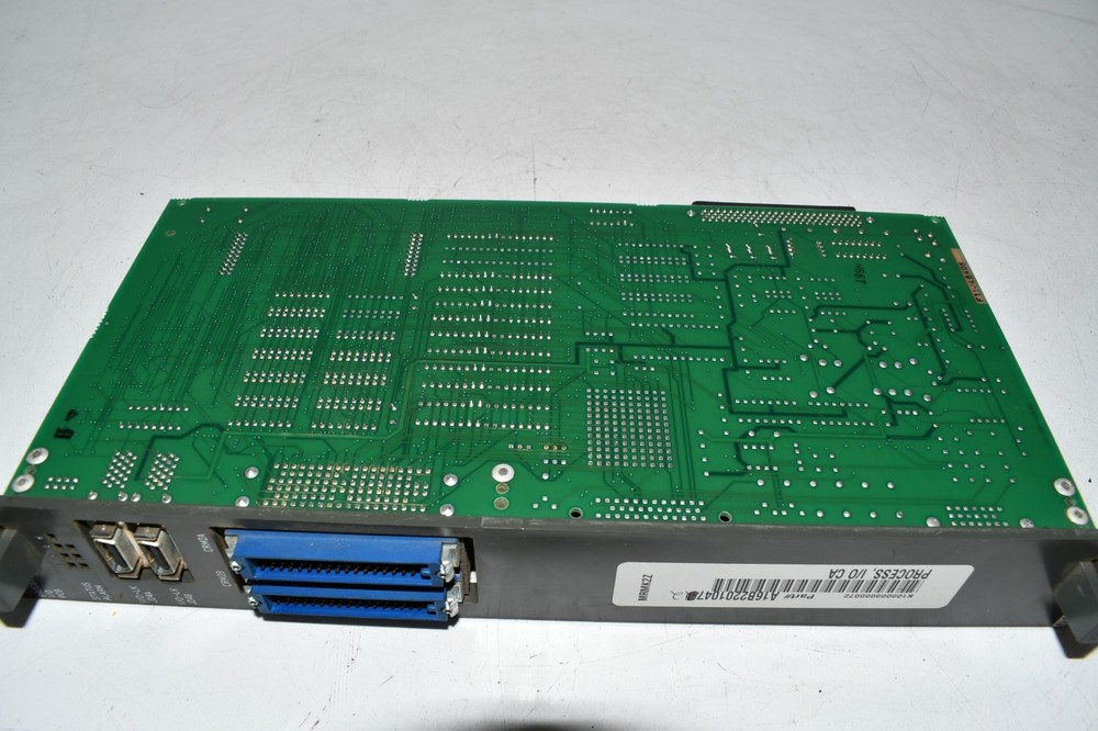 Fanuc A16B-2201-0472 RJ2 series Process I/O PCB