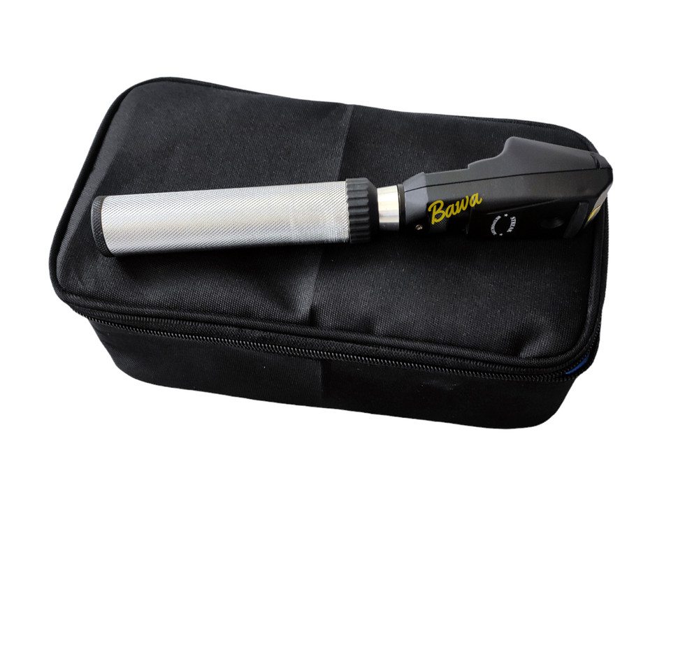 Streak Retinoscope For Eyes Testing Instrument