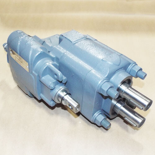 HYDRAULIC HYDRO PTO DUMP PUMP C101 REMOTE MOUNT - USE WITH AIR SHIFT