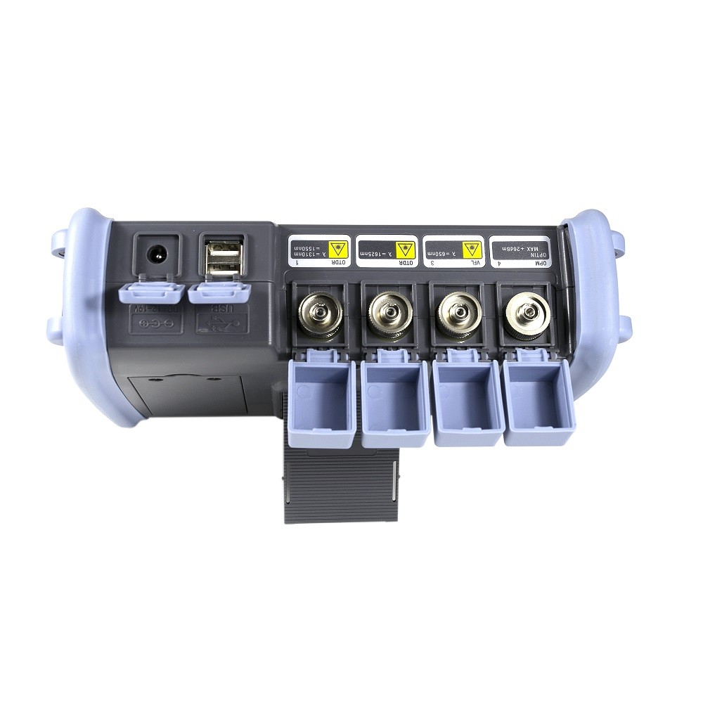 NK7100 Optical Cable Identifier OCID Fiber optic cable testing,for target cables